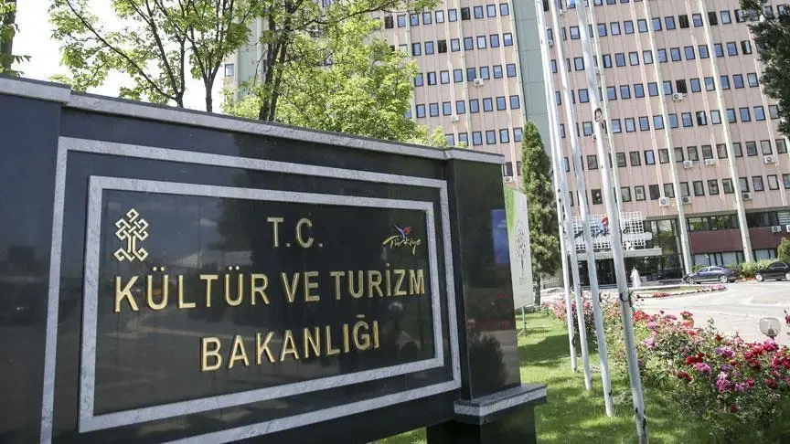 Kültür sanat üretiminin platformlaşması Karaköy Palas’ta konuşuldu