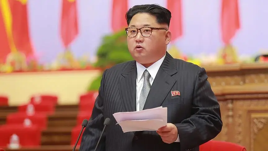 Kuzey Kore medyası, ölüm iddialarının ardından Kim Jong-un’un fotoğraflarını yayımladı