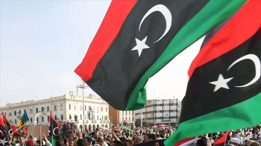 Koni: Türkiye-Libya muhtırasının onaylanması yerinde bir adım Koni: Türkiye-Libya muhtırasının onaylanması yerinde bir adım