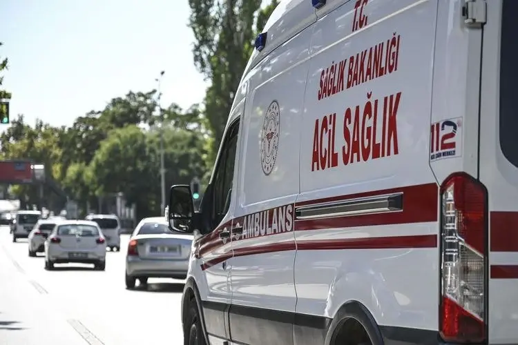 Manisa’da maden ocağında göçük altında kalan 3 işçinin cansız bedenine ulaşıldı Manisa’da maden ocağında göçük altında kalan 3 işçinin cansız bedenine ulaşıldı