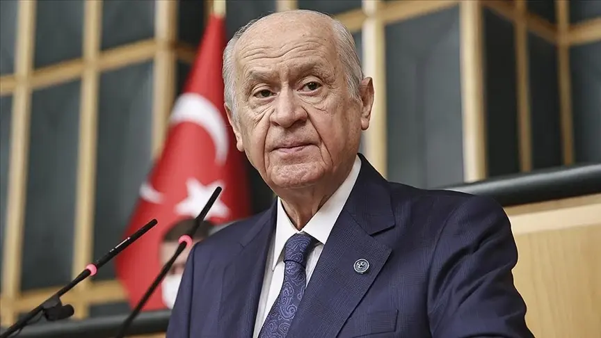 MHP Genel Başkanı Bahçeli’den 3 Ekim Türk Dünyası Günü mesajı