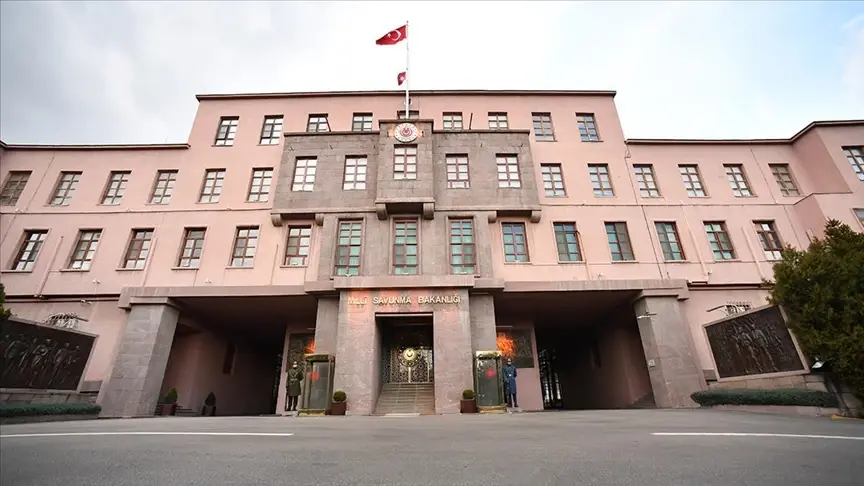 Milli Savunma Bakanı Güler ve TSK komuta kademesi Azerbaycan’a gitti Milli Savunma Bakanı Güler ve TSK komuta kademesi Azerbaycan’a gitti