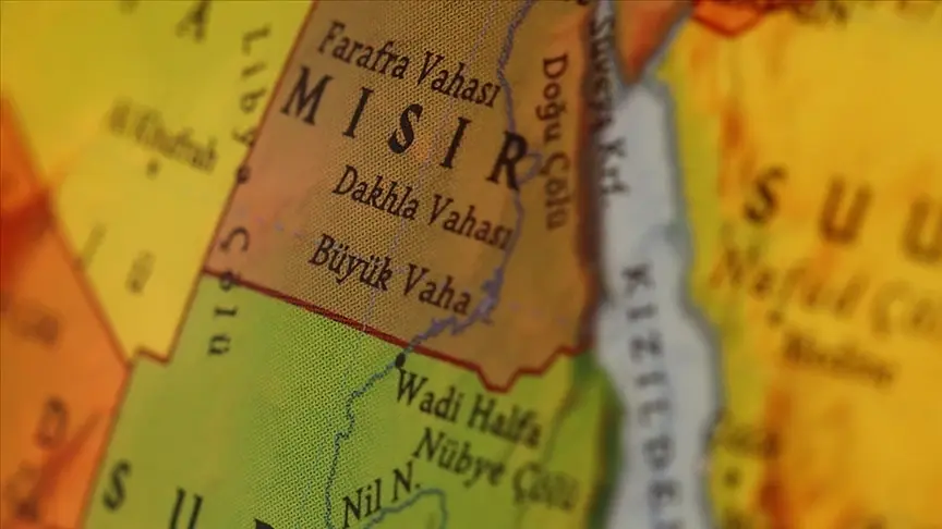 Mısır, Hollanda’dan Lahey Büyükelçiliği için yeterli koruma talebinde bulundu Mısır, Hollanda’dan Lahey Büyükelçiliği için yeterli koruma talebinde bulundu