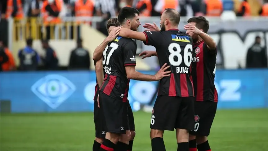 Muğlaspor, Fatih Karagümrük maçının hazırlıklarına devam etti Muğlaspor, Fatih Karagümrük maçının hazırlıklarına devam etti