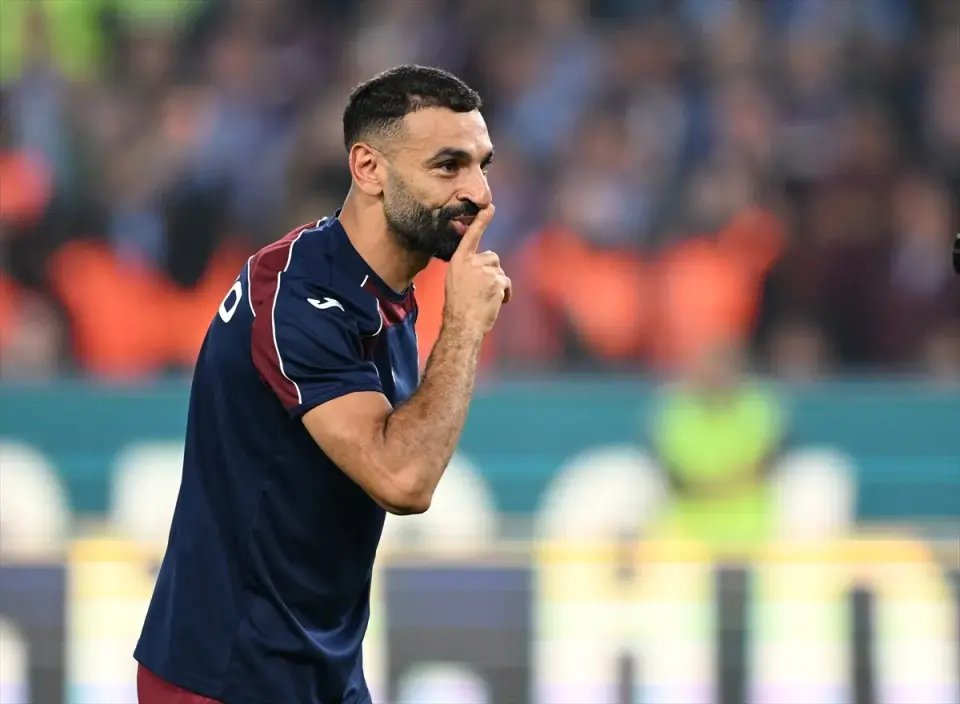 Muhammed Salah, gol krallığı yarışında zirvede