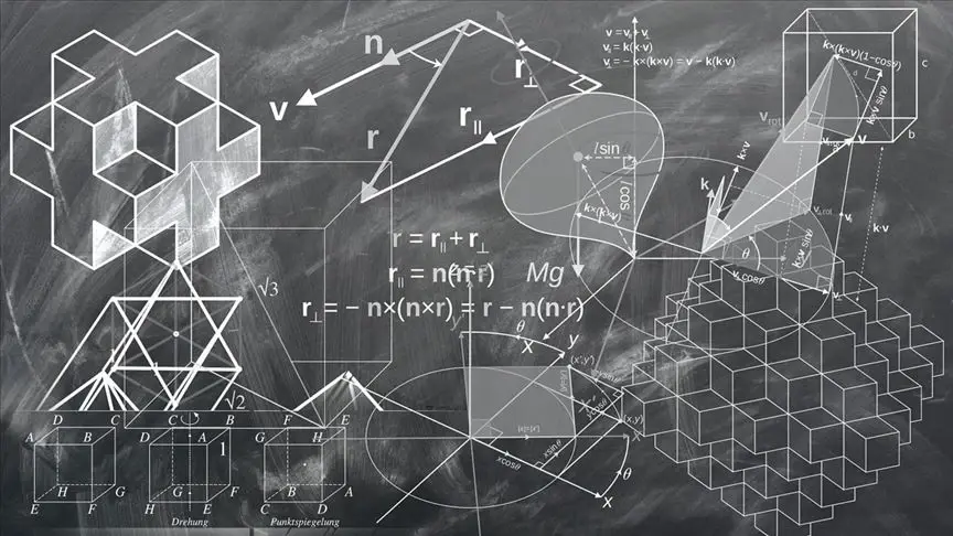 OpenAI’ın yapay zeka modelleri matematik, bilgisayar bilimi ve fizikte üç bilimsel sonuca ulaştı OpenAI’ın yapay zeka modelleri matematik, bilgisayar bilimi ve fizikte üç bilimsel sonuca ulaştı