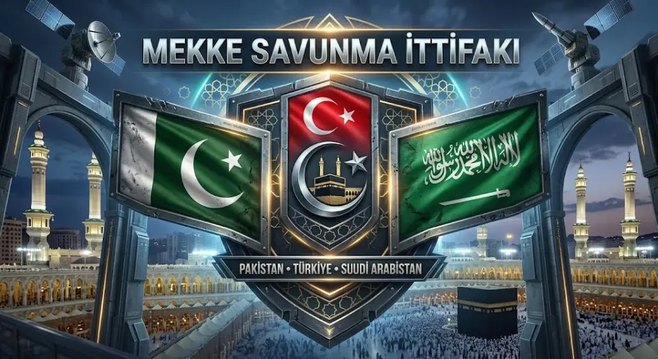 Pakistan önemli sayıda askeri personelinin Suudi Arabistan’da bulunduğunu belirtti
