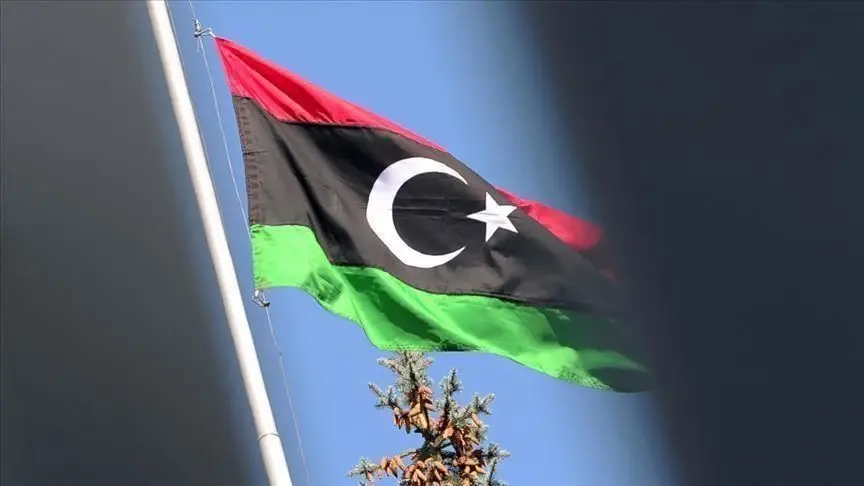 Saddam Hafter, Libya Temsilciler Meclisinin deniz yetki muhtırasını onaylamasından memnun