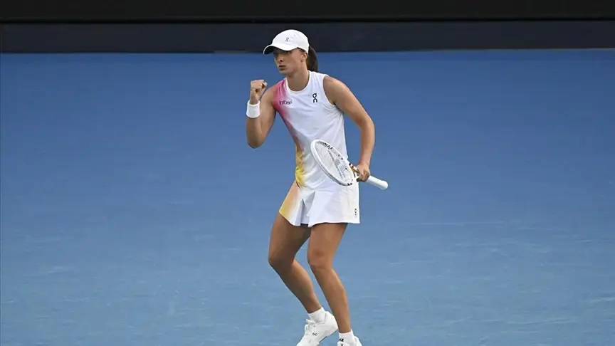 Samsun Açık WTA 125 Tenis Turnuvası’nda eleme maçları tamamlandı