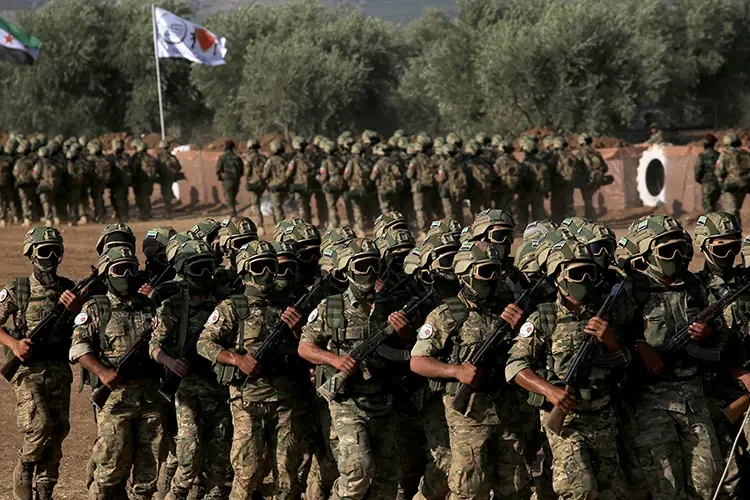 Dera’daki Ürdün saldırısında 7 yakınını kaybeden adam adalet istiyor Dera’daki Ürdün saldırısında 7 yakınını kaybeden adam adalet istiyor