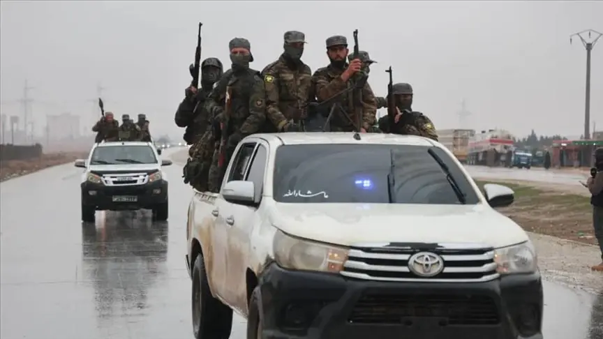 Suriye, Yemen’deki savaşa katılacağı iddialarını reddetti Suriye, Yemen’deki savaşa katılacağı iddialarını reddetti