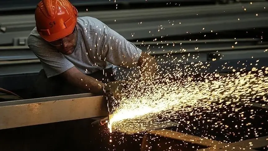 Tavuk eti üretimi ağustosta yıllık bazda yüzde 3,7 arttı Tavuk eti üretimi ağustosta yıllık bazda yüzde 3,7 arttı