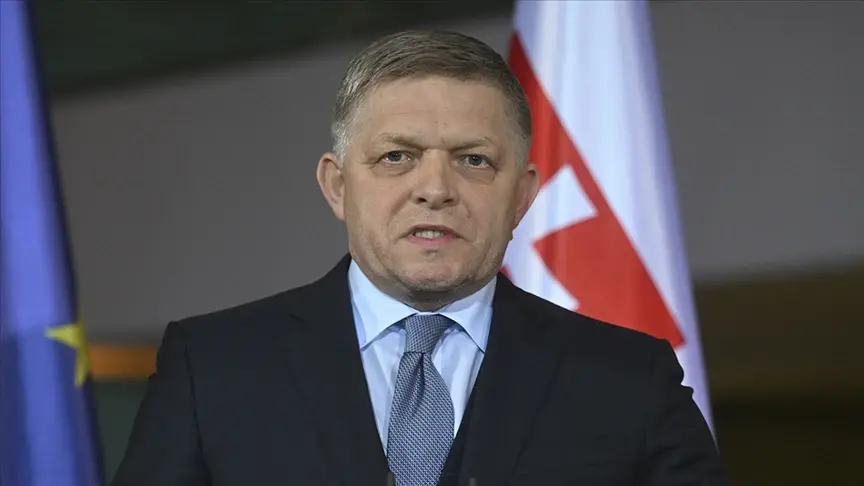Ticaret Bakanı Bolat: Slovakya ile 5 milyar dolarlık ticaret hedefine gelecek yıl ulaşırız
