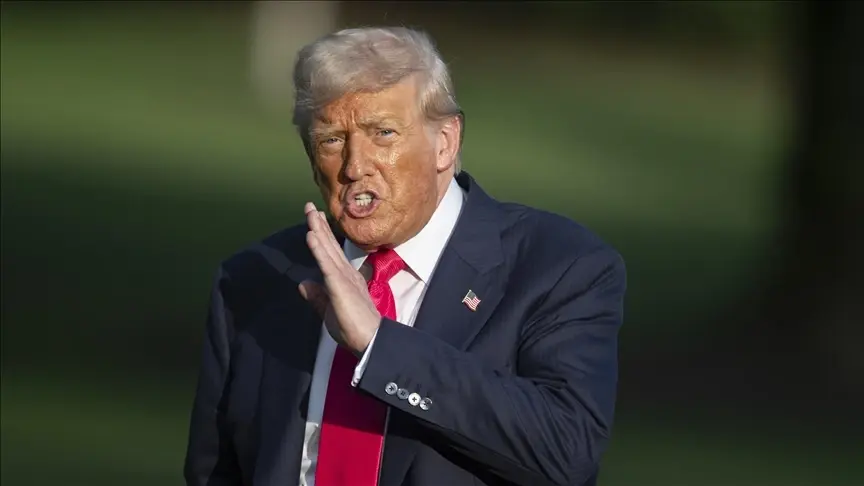 Trump’ın Kanada menşeli ürünlere uyguladığı yüzde 50’lik tarifelere karşı dava açıldı