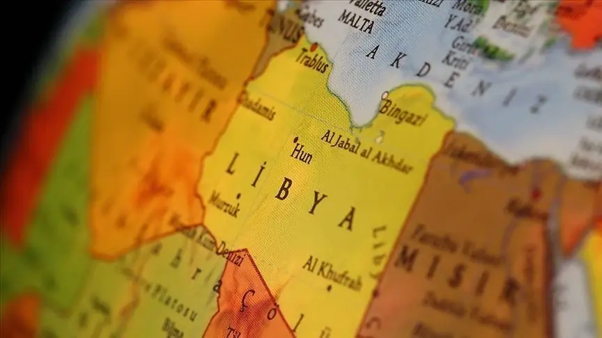 Tunus ve Libya, güvenlik koordinasyonunu güçlendirmeyi ve sınır geçişlerini kolaylaştırmayı görüştü