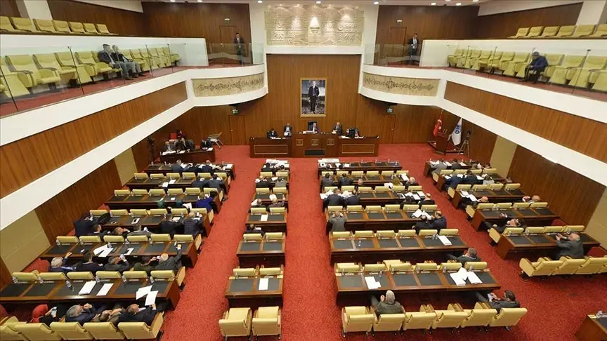 Türkiye Belediyeler Birliği Tarım ve Gıda Komisyonundan Beypazarı Belediyesine ziyaret Türkiye Belediyeler Birliği Tarım ve Gıda Komisyonundan Beypazarı Belediyesine ziyaret