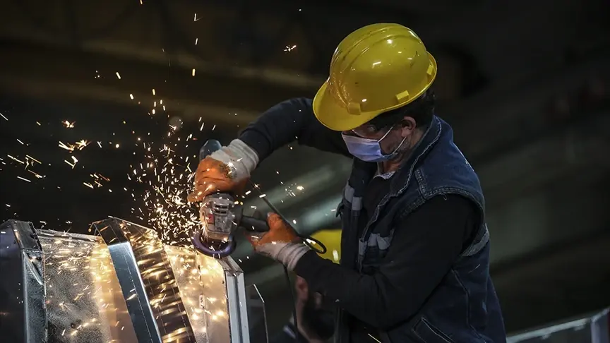 Türkiye’de bu yıl 21 milyon ton pancar, 2,8 milyon ton şeker üretimi bekleniyor