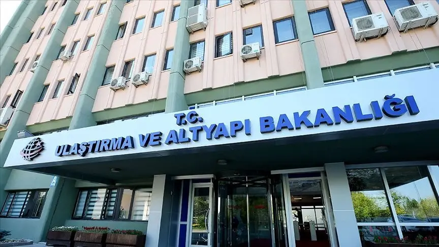 Türkiye, gelecek yıl ulaştırma programlarına 1 trilyon liranın üzerinde ödenek ayırdı