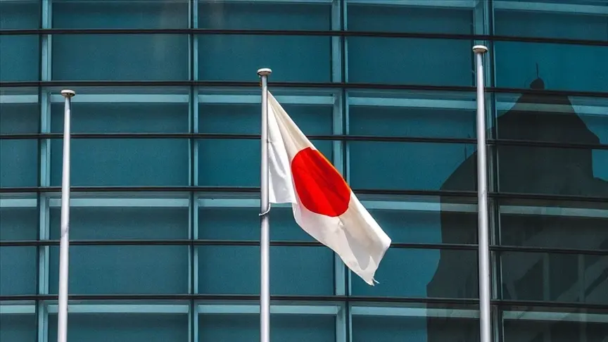 Türkiye-Japonya Parlamentolar Arası Dostluk Grubu Başkanı Cevizoğlu, Japonya Dışişleri Bakan Yardımcısı Yasutaka ile görüştü