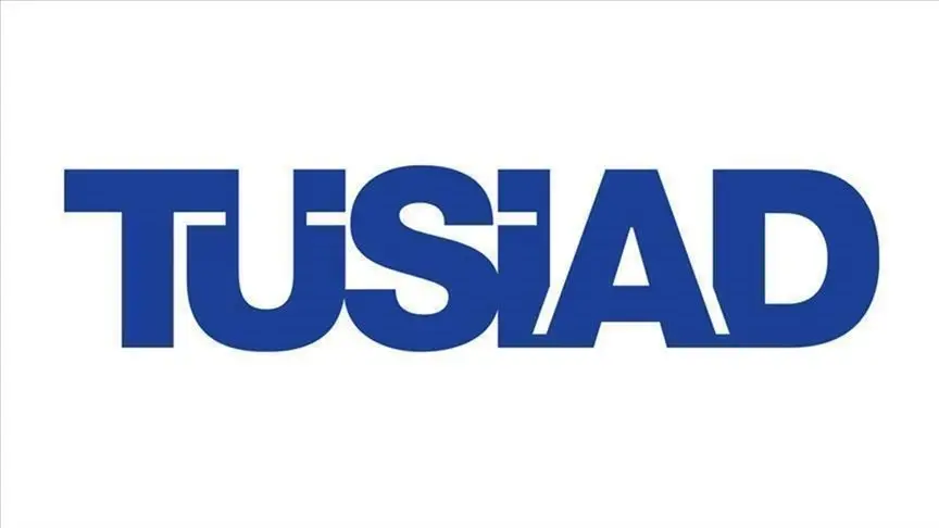 TÜSİAD heyeti Brüksel’de temaslarda bulundu TÜSİAD heyeti Brüksel’de temaslarda bulundu