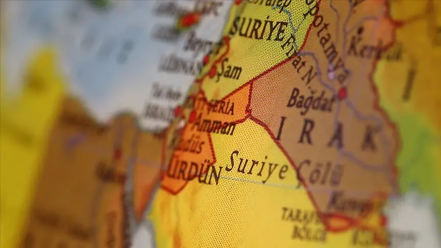 Akabe’de SOFEX 2026 Savunma Fuarı 38 ülkenin katılımıyla açıldı Akabe’de SOFEX 2026 Savunma Fuarı 38 ülkenin katılımıyla açıldı