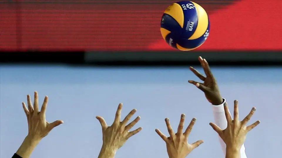 Voleybol: SMS Grup Efeler Ligi Voleybol: SMS Grup Efeler Ligi