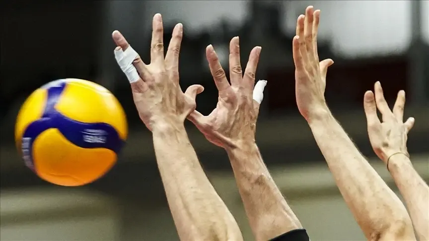 Voleybol Sultanlar Ligi’nde 3. hafta maçları yarın oynanacak