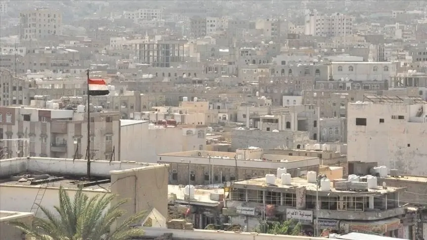 Yemen ordusu: Son 24 saatte 1276 operasyonda 382 Husi etkisiz hale getirildi Yemen ordusu: Son 24 saatte 1276 operasyonda 382 Husi etkisiz hale getirildi