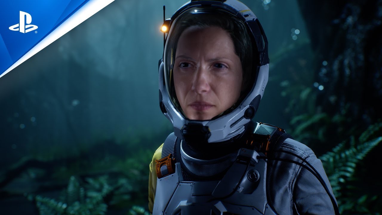 PlayStation 5 Oyun İncelemesi: Serimizin Yedinci Oyunu Returnal