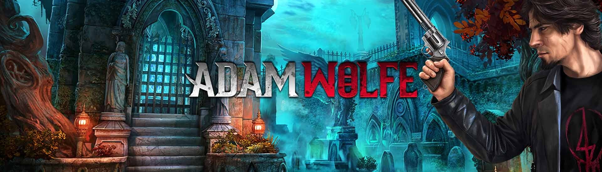 Steam'de Fiyatı 31 TL Olan 'Adam Wolfe' Kısa Bir Süreliğine Ücretsiz Oldu