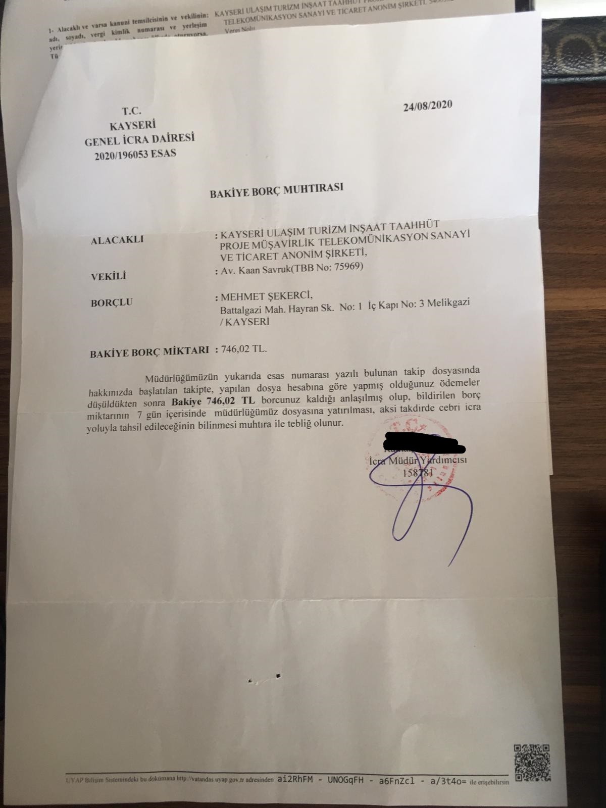 kayseri de buda oldu kayseri buyuksehir belediyesi kurulusu ulasim a s borcu olanlari icraya veriyor kayseri canli gaste haberler