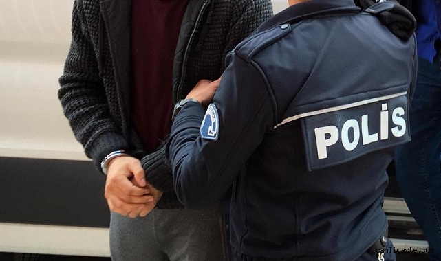 Kayseri'de belediye başkanına silahlı saldırı: 3 kişi yakalandı