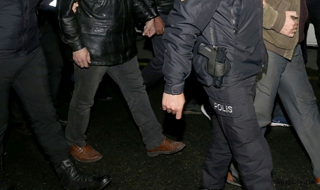 12 ilde sahte araç kiralama siteleri üzerinden dolandırıcılık: 24 gözaltı 12 ilde sahte araç kiralama siteleri üzerinden dolandırıcılık: 24 gözaltı