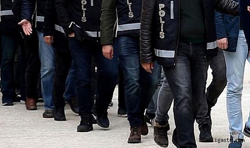 18 ilde sahte engelli raporu şebekesine operasyon: 380 gözaltı kararı 18 ilde sahte engelli raporu şebekesine operasyon: 380 gözaltı kararı