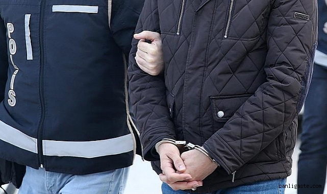 2 ilde dolandırıcılık operasyonu: 8 tutuklama 2 ilde dolandırıcılık operasyonu: 8 tutuklama