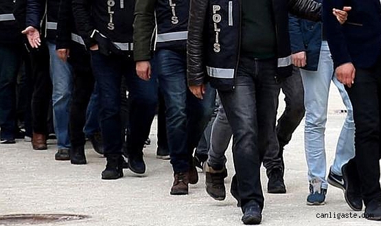 2 ilde yasa dışı bahis operasyonu: 16 gözaltı kararı 2 ilde yasa dışı bahis operasyonu: 16 gözaltı kararı