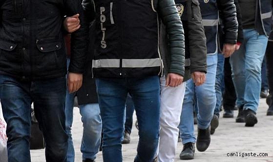 3 ilde sahte akaryakıt operasyonu: 21 şüpheli yakalandı 3 ilde sahte akaryakıt operasyonu: 21 şüpheli yakalandı