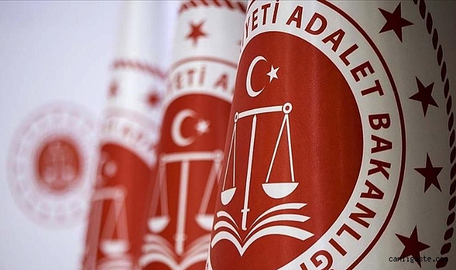 Adalet Bakanlığı’ndan hasta, sakat ve yaşlı hükümlüler için genelge Adalet Bakanlığı’ndan hasta, sakat ve yaşlı hükümlüler için genelge