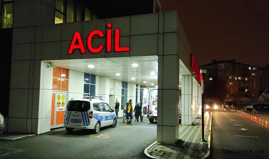 Aksaray’da otomobille motosiklet çarpıştı: 2 yaralı Aksaray’da otomobille motosiklet çarpıştı: 2 yaralı