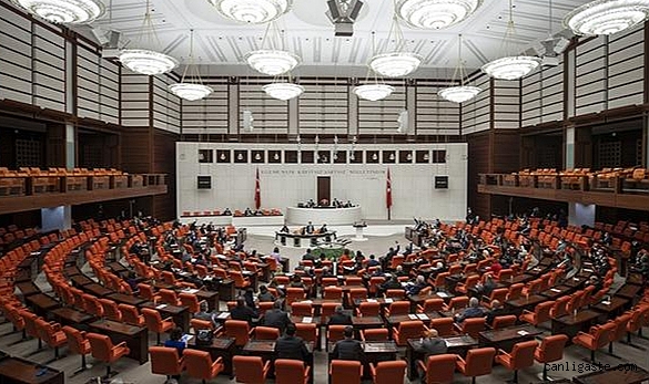 Altılı masa ’seçim ittifakı’ komisyonu kurdu Altılı masa ’seçim ittifakı’ komisyonu kurdu