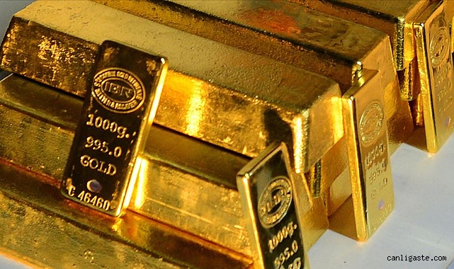 Altın Fiyatları: Çeyrek altın ne kadar? Gram, Cumhuriyet altını kaç lira oldu? (23 Ocak 2023) Altın Fiyatları: Çeyrek altın ne kadar? Gram, Cumhuriyet altını kaç lira oldu? (23 Ocak 2023)