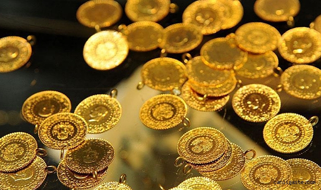 Çeyrek altın ne kadar? 2 Ocak 2023 güncel altın fiyatları Çeyrek altın ne kadar? 2 Ocak 2023 güncel altın fiyatları