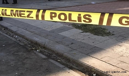 Ankara’da 3 kişi otomobilde ölü bulundu Ankara’da 3 kişi otomobilde ölü bulundu