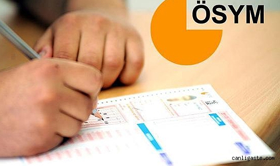 Arabuluculuk Sınavı sonuçları açıklandı Arabuluculuk Sınavı sonuçları açıklandı