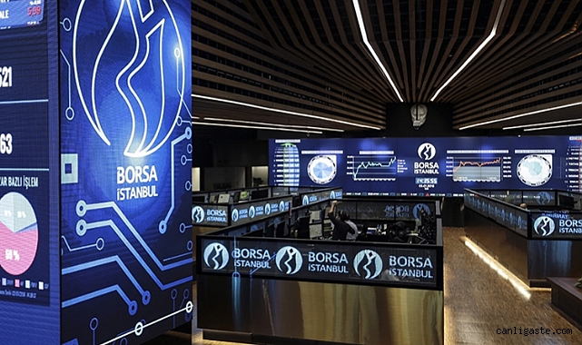 Aralık ayında en çok borsa yatırımcıları kazandı Aralık ayında en çok borsa yatırımcıları kazandı