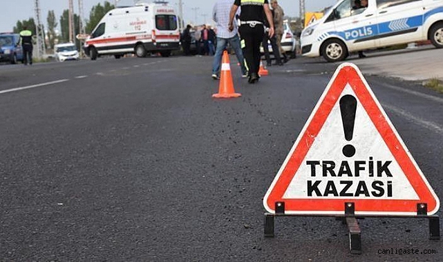 Bilecik’te 5 aracın karıştığı zincirleme kaza: 11 kişi yaralandı Bilecik’te 5 aracın karıştığı zincirleme kaza: 11 kişi yaralandı