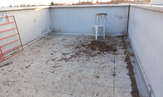 Bolu’da 8 yaşındaki çocuğu fidye için kaçıran şüpheli adliyede Bolu’da 8 yaşındaki çocuğu fidye için kaçıran şüpheli adliyede