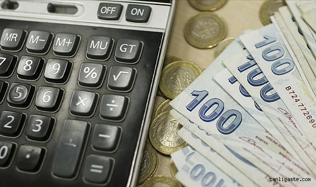 Borç yapılandırılmasını içeren kanun teklifi Komisyonda Borç yapılandırılmasını içeren kanun teklifi Komisyonda