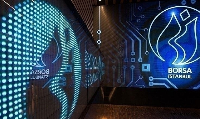 Borsa haftaya yükselişle başladı! 23 Ocak 2023 Borsa İstanbul yükselişle başladı Borsa haftaya yükselişle başladı! 23 Ocak 2023 Borsa İstanbul yükselişle başladı