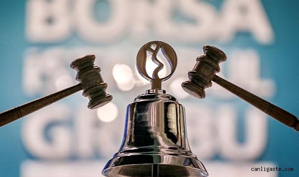 Borsa İstanbul’da gong Mackolik için çaldı Borsa İstanbul’da gong Mackolik için çaldı
